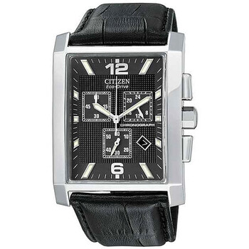 Eco Drive Largo Watch AT091000E