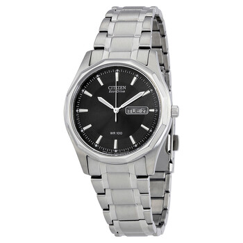Eco Drive WR100 Sport Watch BM843059E