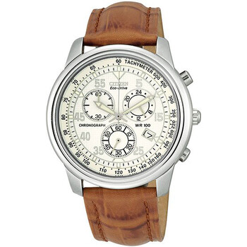 Eco Drive Watch AT012037A