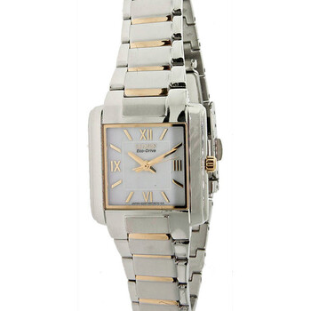 Eco Drive Watch EP575452A