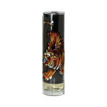 Ed Hardy EDT Spray 3.4 oz Tester