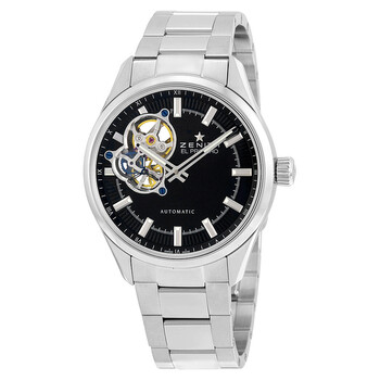 El Primero Automatic Watch 032170461321M2170