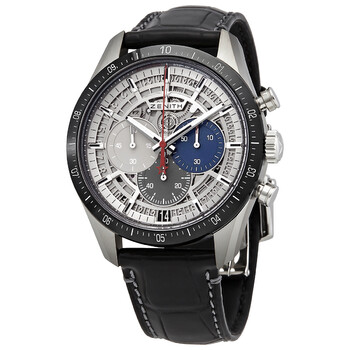 El Primero Chronograph Automatic Watch 95.3001.360069.C817