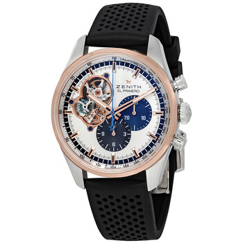 El Primero Chronograph Watch 51.2080.406169.R576