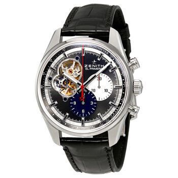 El Primero Chronomaster 1969 Automatic Watch 03.2040.406123.C496