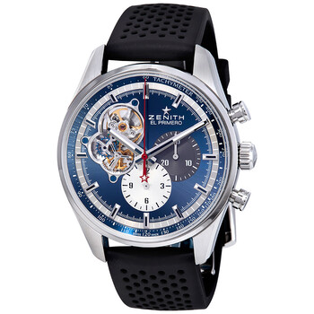 El Primero Chronomaster 1969 Chronograph Automatic Watch 03.2040.406152.R576