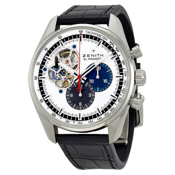 El Primero Chronomaster Watch 03.2040.406169.C496