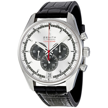 El Primero Striking 10TH Chronograph Watch 032043405201C496