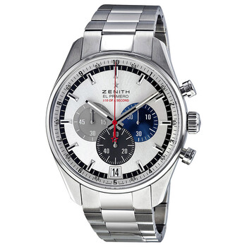 El Primero Striking 10th Chronograph 03.2041.405269.M2040