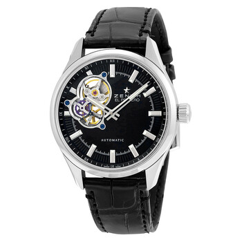 El Primero Synopsis Automatic Watch 032170461321C714
