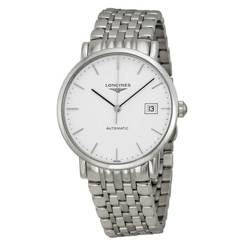 Elegant Collection Automatic Watch L48104126