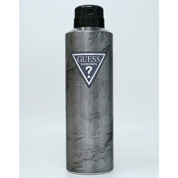 Elements Cool Slate Deodorant Body Spray 6 oz