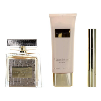 Elie Tahari Gift Set