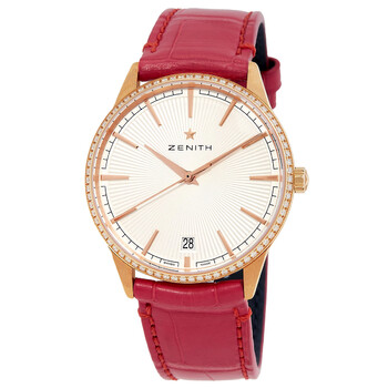 Elite Classic Automatic Diamond Watch 22.3200.67001.C831