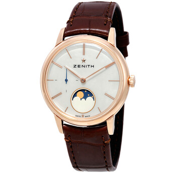 Elite Ultra Thin Lady Moonphase Watch 18.2320.69280.C713