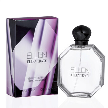 Ellen  Ellen Tracy EDP Spray 3.4 oz w