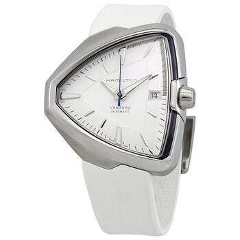 Elvis8 Automatic Shield Shaped Watch H24505311