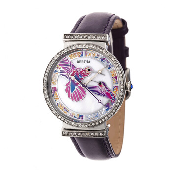 Emily Crystal Watch BR7805