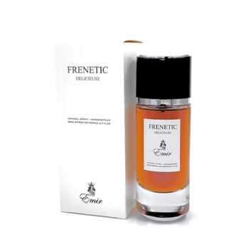 Emir Frenetic Delicieuse Extrait de Parfum Spray 2.7 oz
