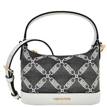 Empire Chain Crossbody Bag