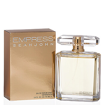 Empress  Sean John EDP Spray 3.4 oz w
