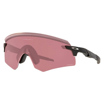 Encoder Prizm Dark Golf Shield Sunglasses OO9471 947106