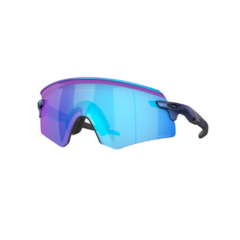 Encoder Prizm Sapphire Shield Sunglasses OO9472F 947220