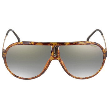 Endurance Grey Gradient Pilot Sunglasses ENDURANCE 65N 0EPZFQ