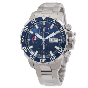Engineer Hydrocarbon Nedu Chronograph Automatic Blue Dial Watch DC3226AS3CBE