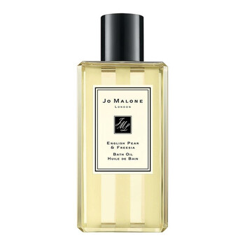 English Pear  Freesia Bath Oil 8.5 oz Bath  Body