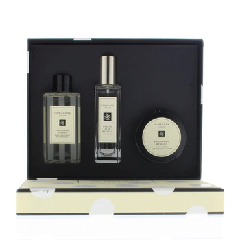 English Pear  Freesia Gift Set