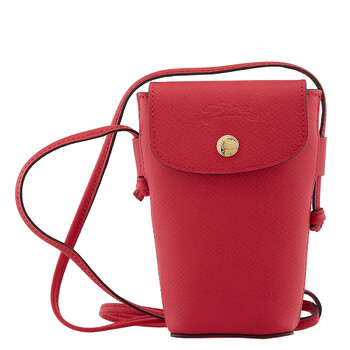 Epure Phone Case With Leather Strap