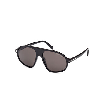 Erol Smoke Pilot Sunglasses FT1178 01A