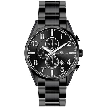 Escapade Chronograph Quartz Black Dial Watch OC5858