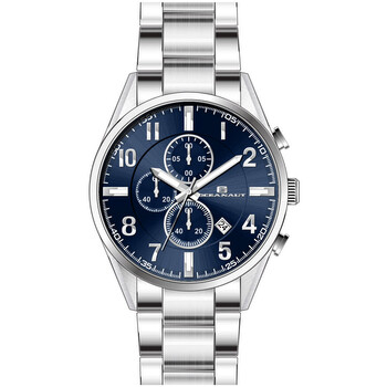 Escapade Chronograph Quartz Blue Dial Watch OC5852