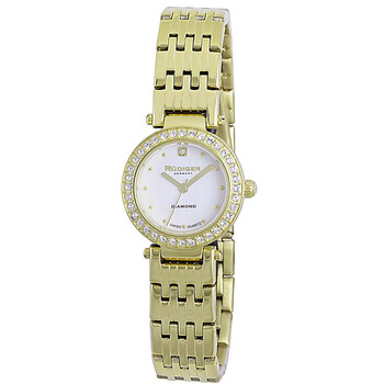 Essen White Dial Watch R250002009