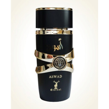Eternal Collection Aswad EDP Spray 3.4 oz