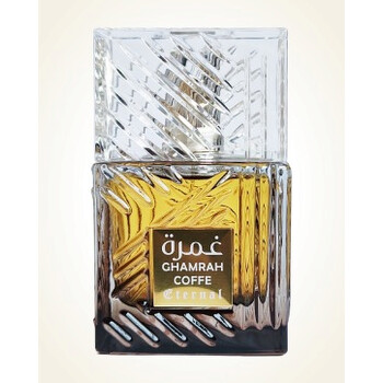 Eternal Collection Ghamrah Coffe EDP Spray 3.4 oz