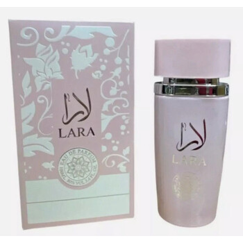 Eternal Collection Lara EDP Spray 3.4 oz