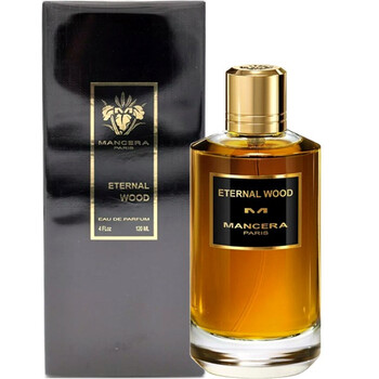 Eternal Wood EDP Spray 4.0 oz