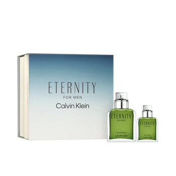Eternity Men Gift Set