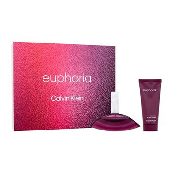 Euphoria Gift Set