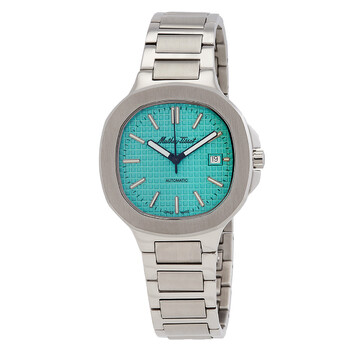 Evasion Automatic Blue Dial Watch H152ATTIF