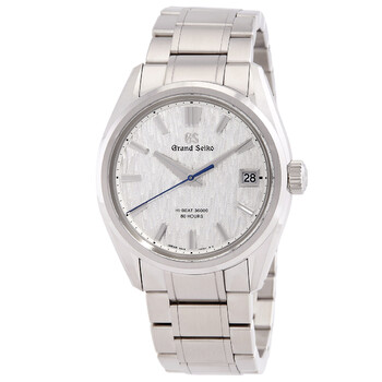 Evolution 9 Automatic Silver Dial Watch SLGH005G