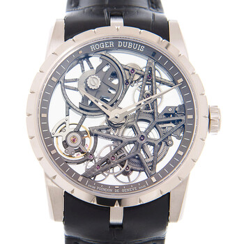 Exalibur Automatic Watch DBEX0507