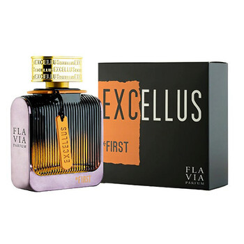 Excellus First EDP Spray 3.4 oz