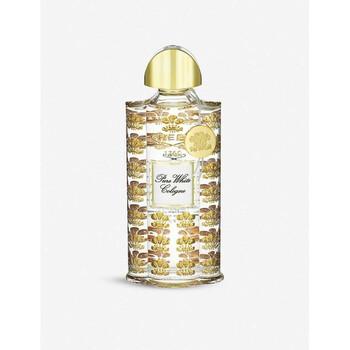 Exclusives Pure White EDP Spray 2.5 oz Tester