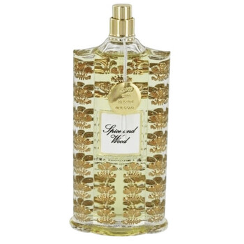 Exclusives Spice  Wood EDP Spray 2.5 oz Tester