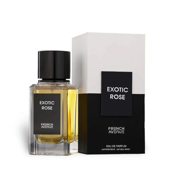 Exotic Rose EDP Spray 3.4 oz