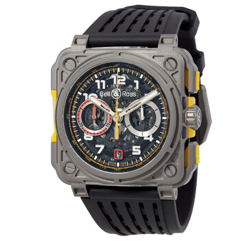 Experimental Chronograph Automatic Watch BRX1RS18